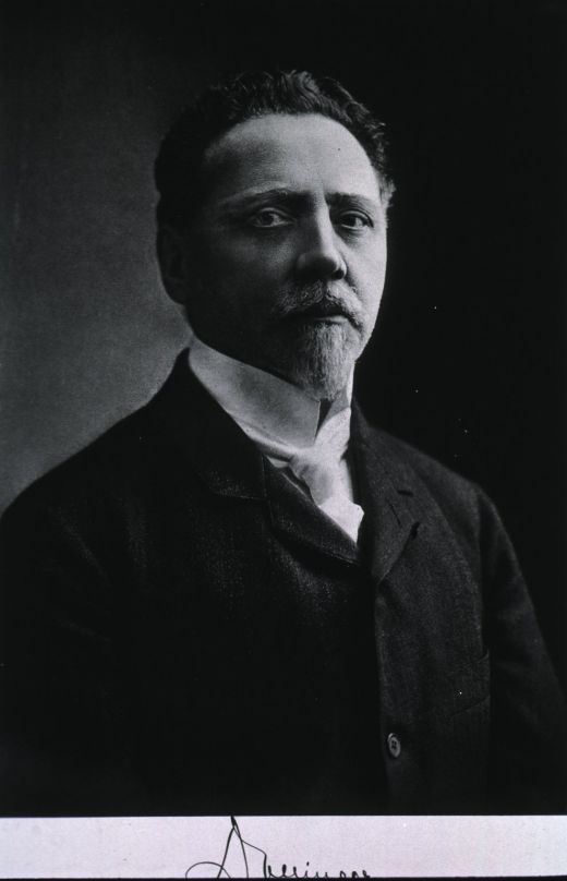 Dollinger Gyula, a hazai orthopédia megalapozója (1849-1937)