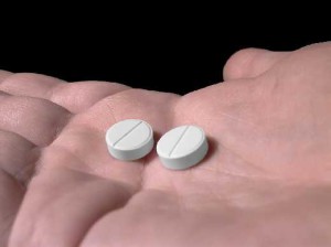 Csípő fájdalomcsillapító tabletták, Az ízületi fájdalmakat csillapítani kell