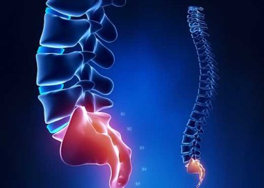A nyaki gerincszakasszal kapcsolatos leggyakoribb problémák