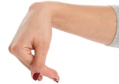 a kéz ízületeinek duzzanata fénykép tünetek kezelése
